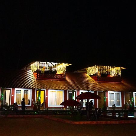 Namaste Homestay And Beach Resort Kaup Exteriör bild